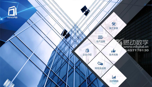 什么是企業(yè)的可視化營(yíng)銷推廣、溝通工具？