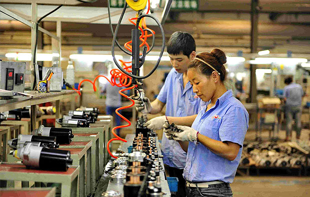 制造業(yè)將大洗牌 沒技術(shù)沒品牌、價格上不去的企業(yè)會完蛋